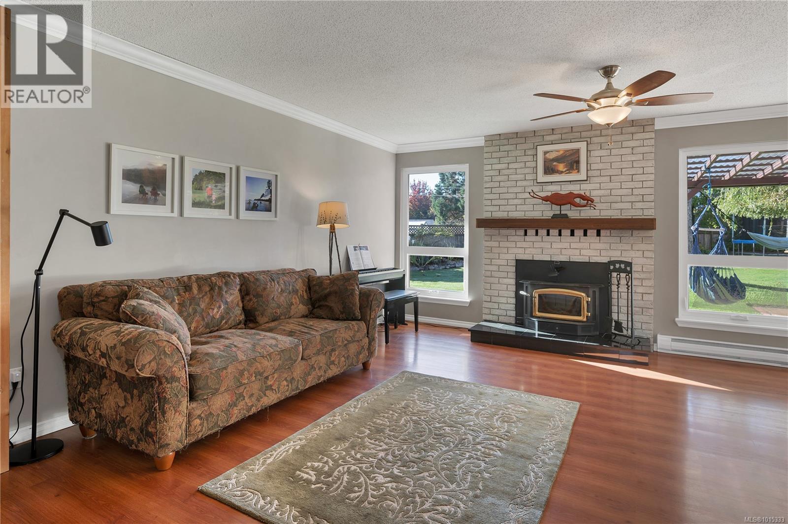 468 Raza Pl, Campbell River