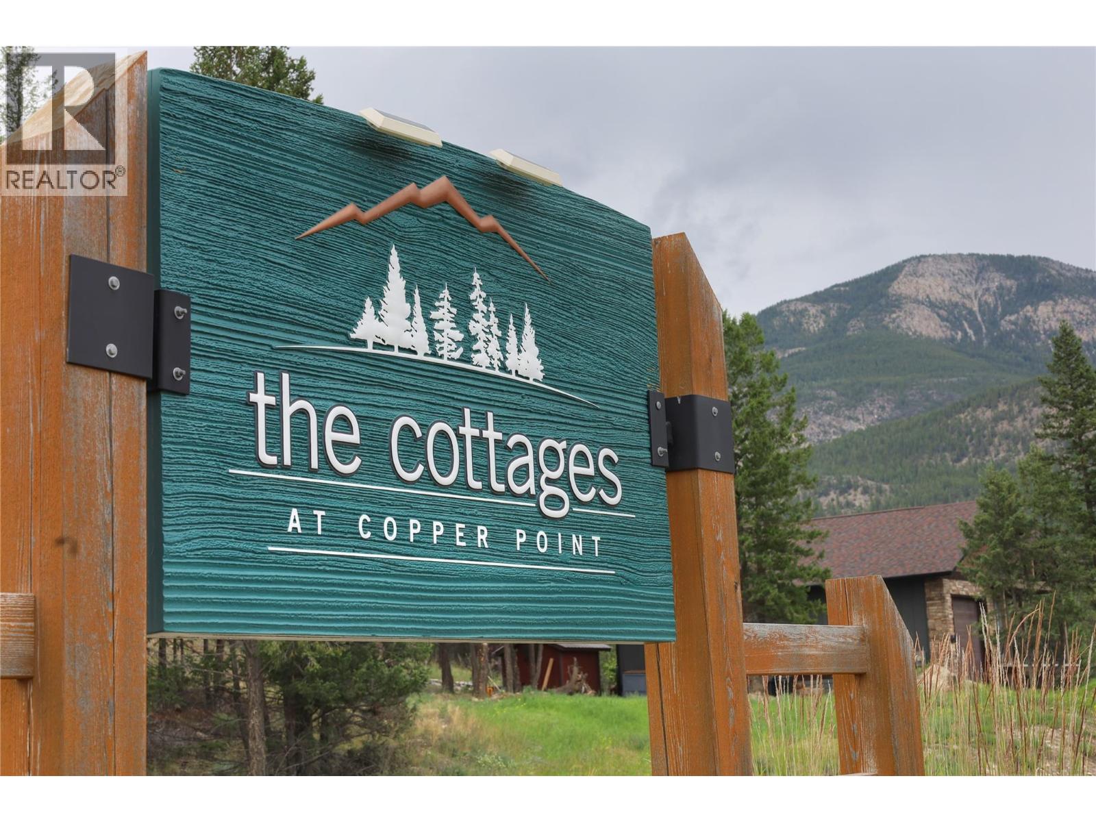 Copper Point Way Lot# 60, Windermere