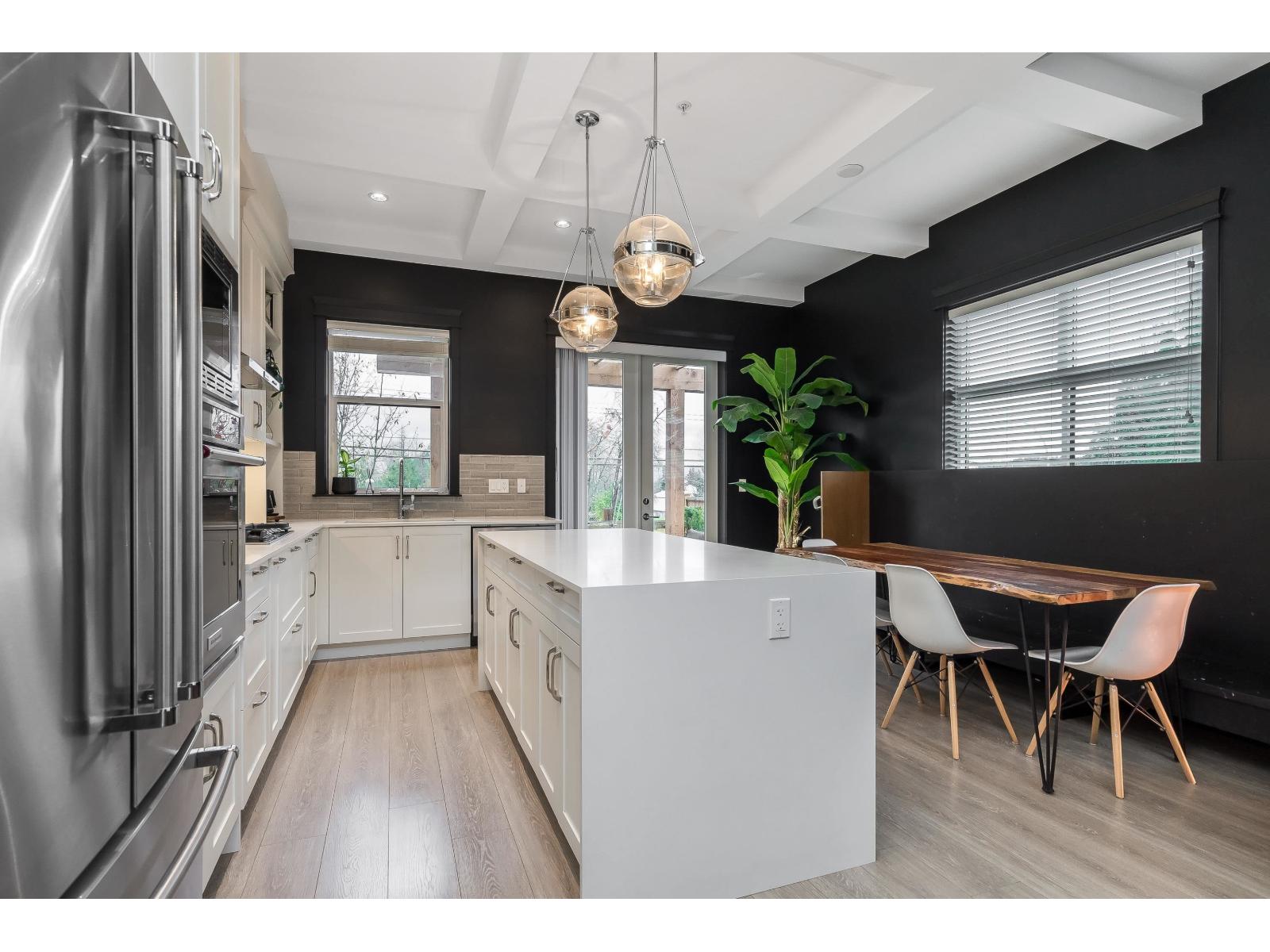 36 4750 228 STREET, Langley