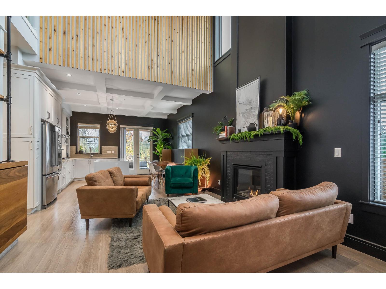 36 4750 228 STREET, Langley