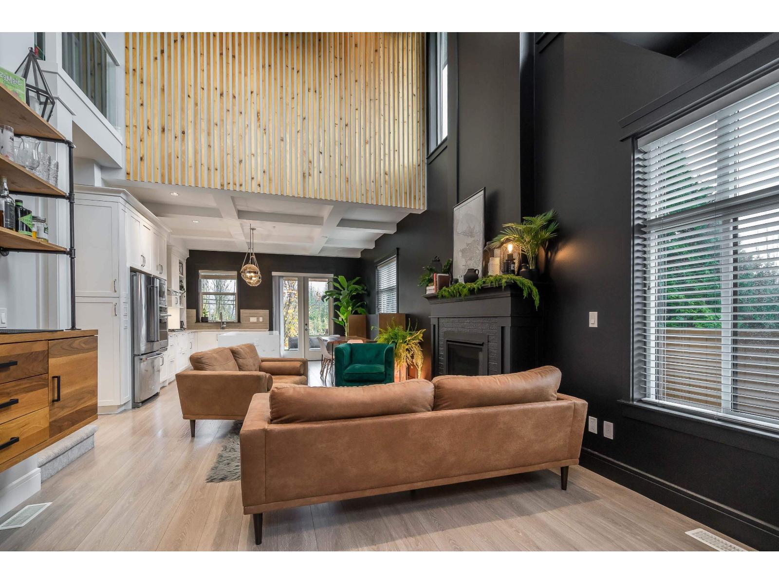 36 4750 228 STREET, Langley