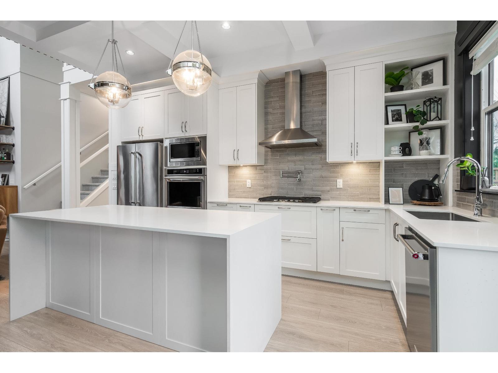 36 4750 228 STREET, Langley