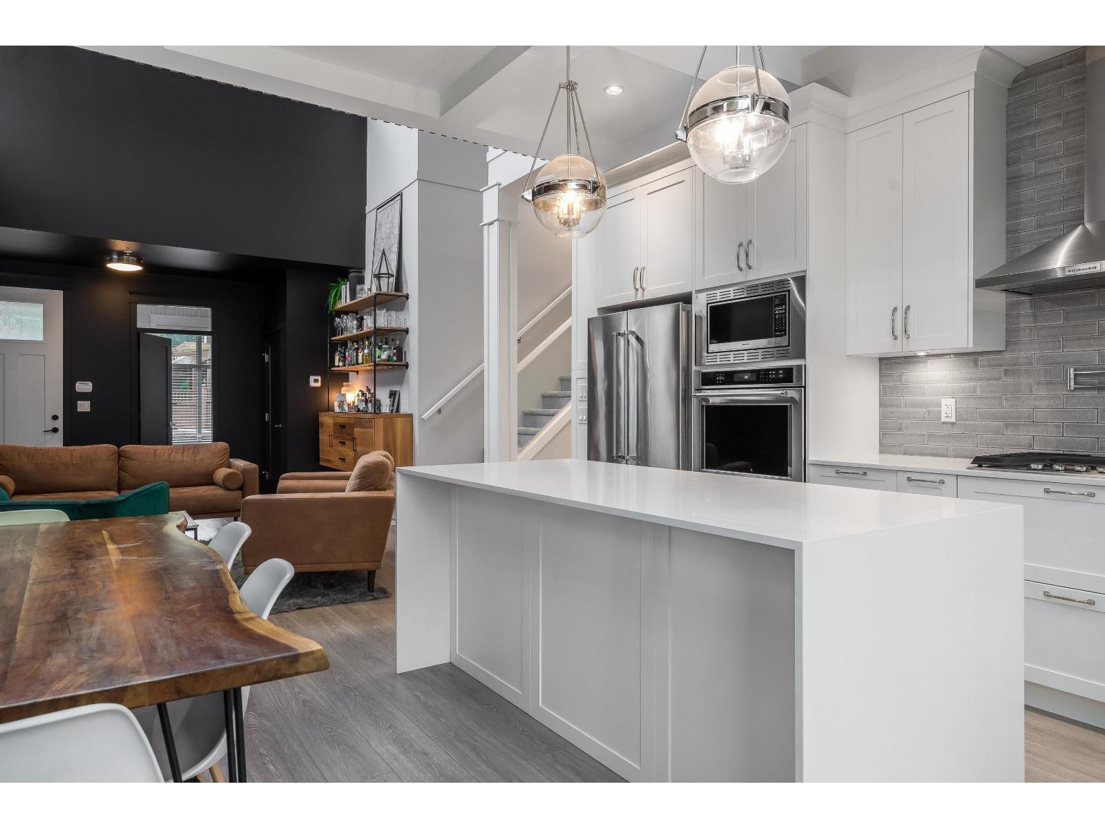 36 4750 228 STREET, Langley