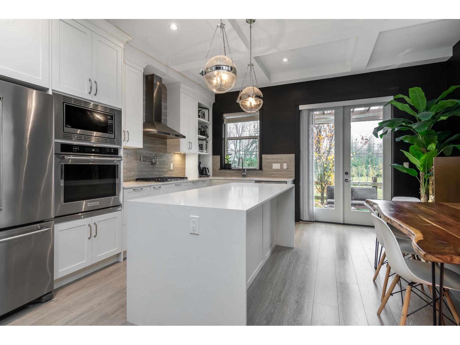 36 4750 228 STREET, Langley