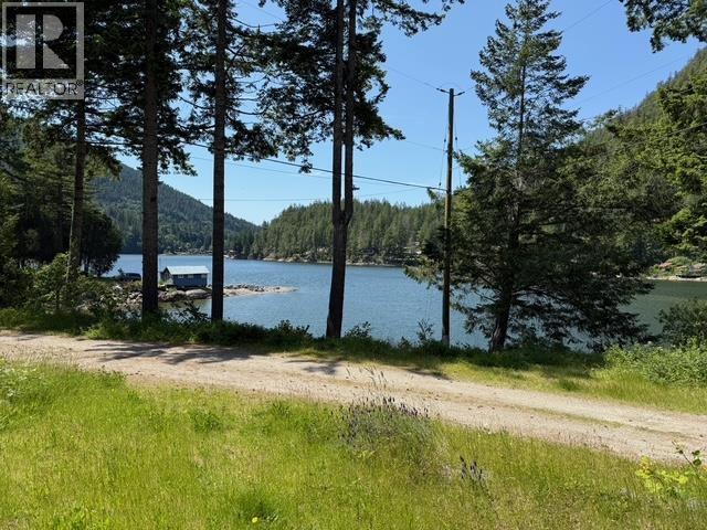 13248 PORTERS ROAD, Madeira Park