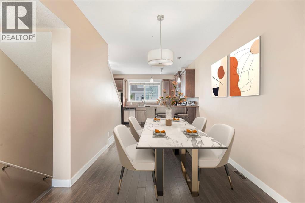 Single Family House for Sale in  Skyview Ranch Gardens NE Skyview Ranch Calgary 