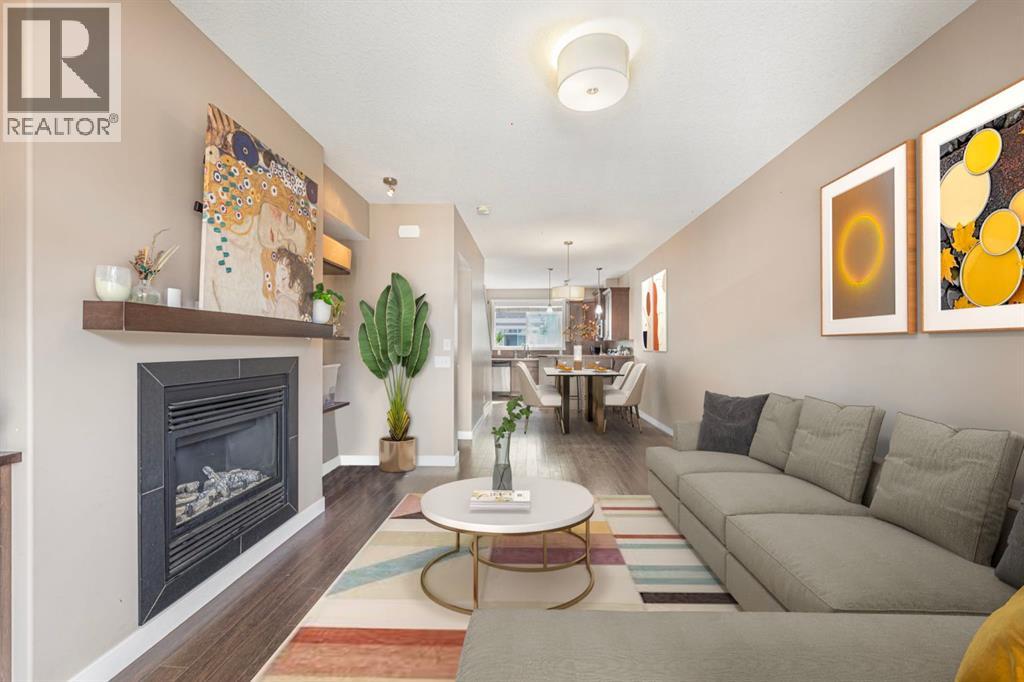 Single Family House for Sale in  Skyview Ranch Gardens NE Skyview Ranch Calgary 