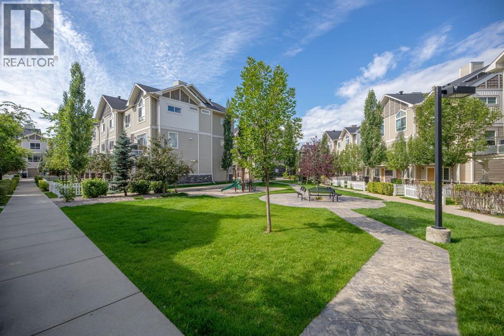 Single Family House for Sale in  Skyview Ranch Gardens NE Skyview Ranch Calgary 