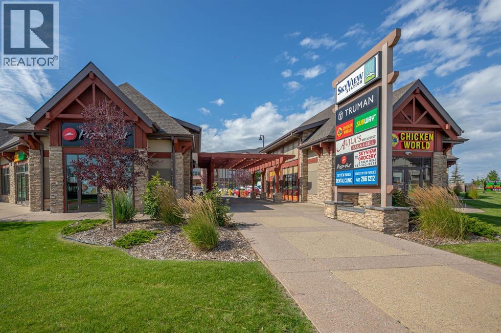 Single Family House for Sale in  Skyview Ranch Gardens NE Skyview Ranch Calgary 