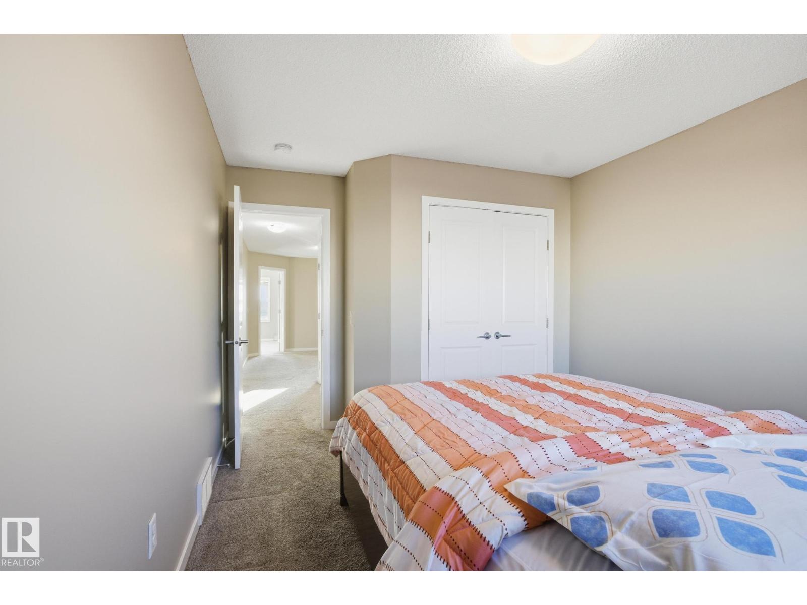 893 EBBERS CR NW NW, Edmonton