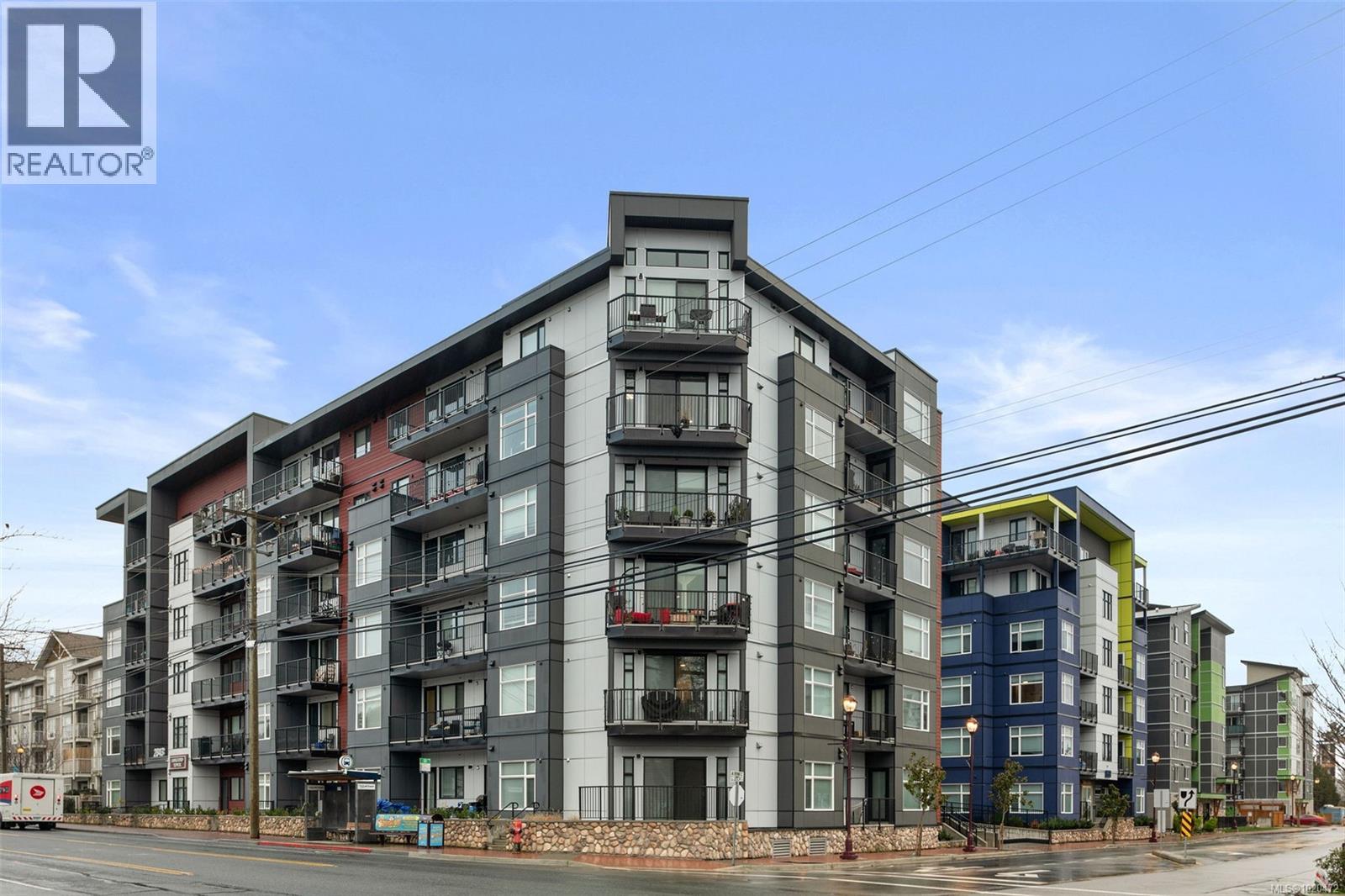 614 2843 Jacklin Rd, Langford