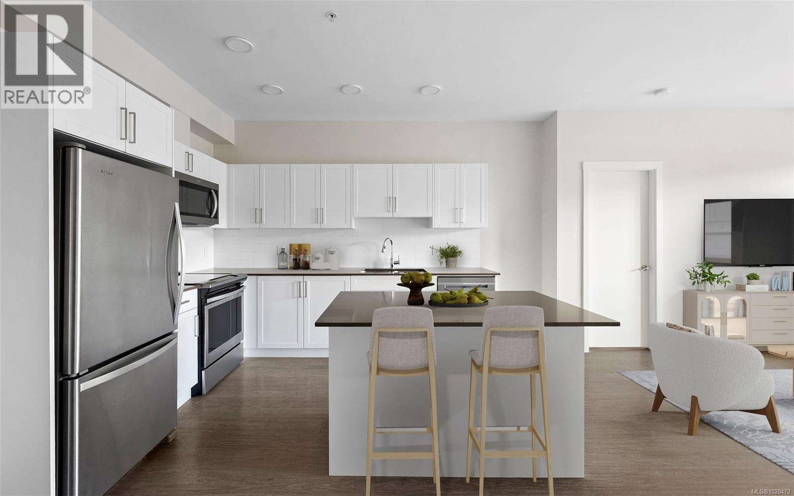 614 2843 Jacklin Rd, Langford