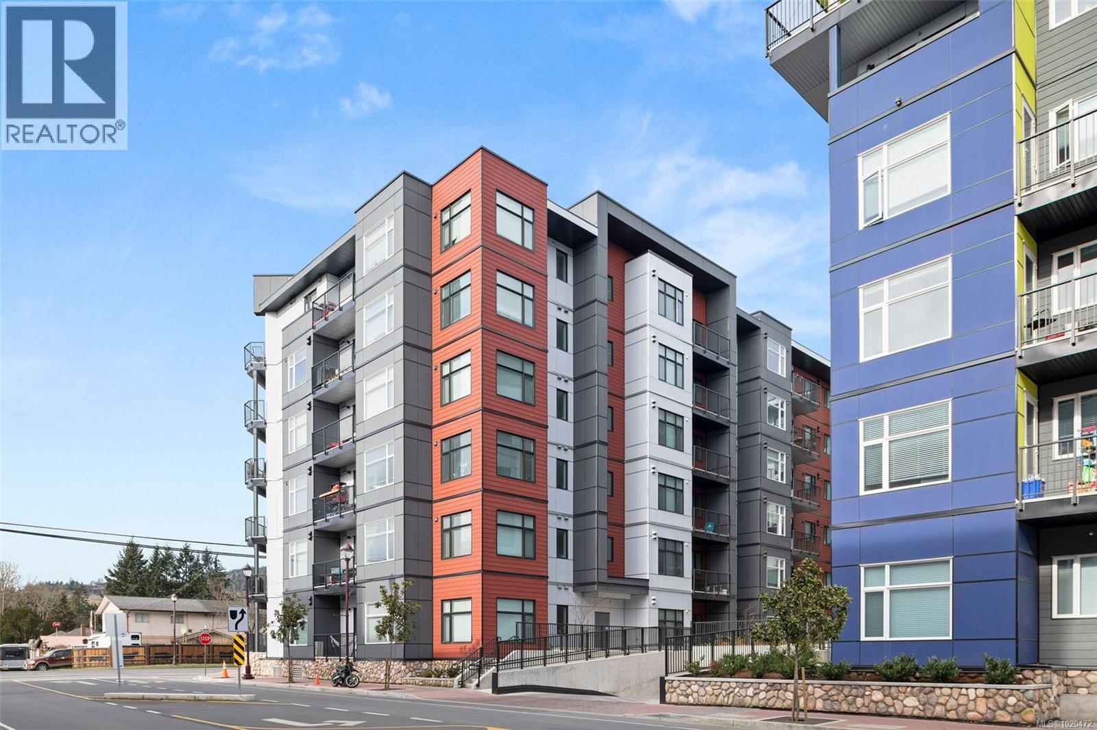 614 2843 Jacklin Rd, Langford