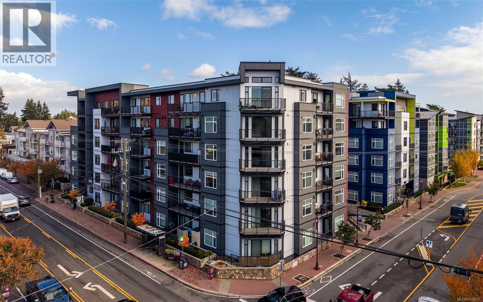 614 2843 Jacklin Rd, Langford