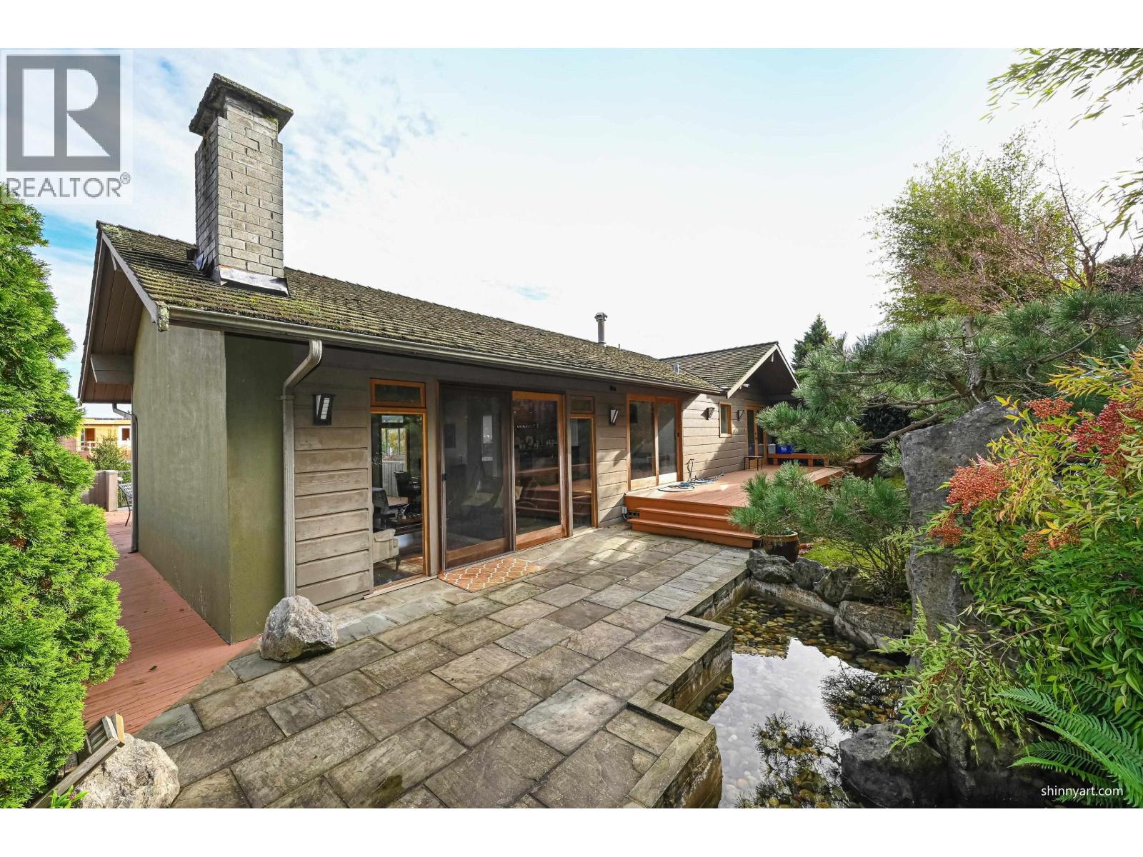 4729 PATON STREET, Vancouver