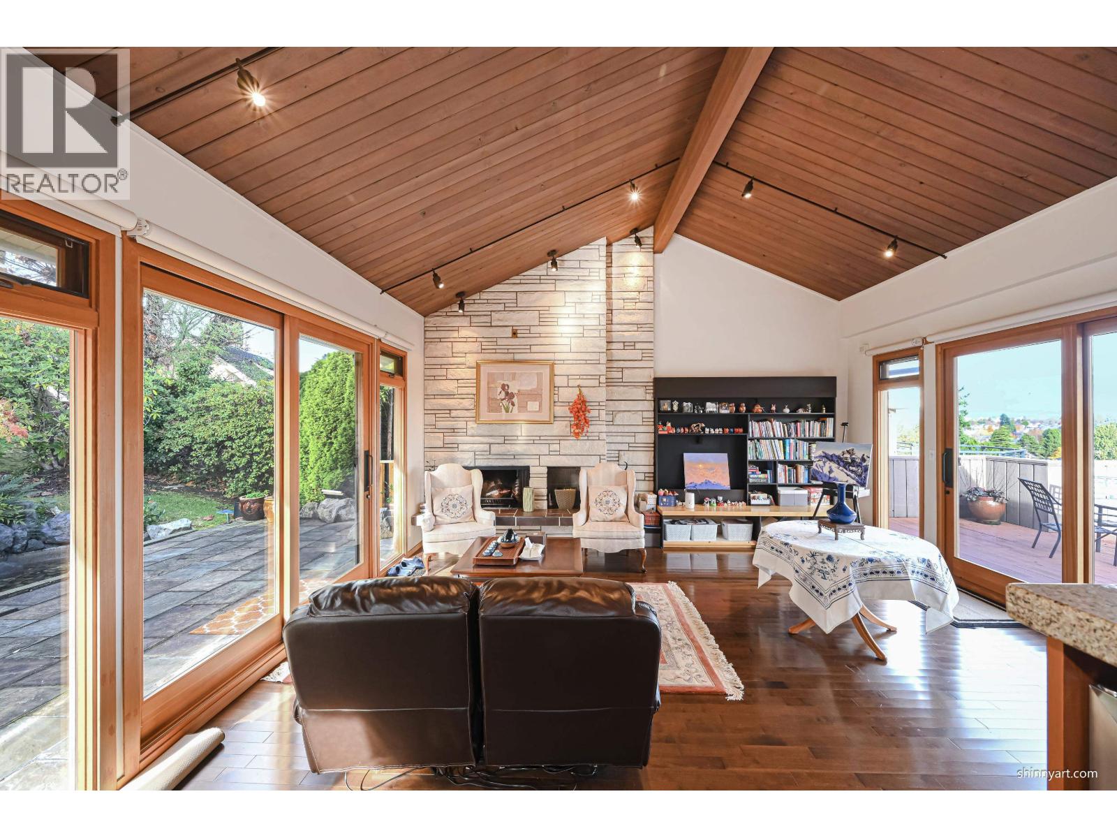 4729 PATON STREET, Vancouver