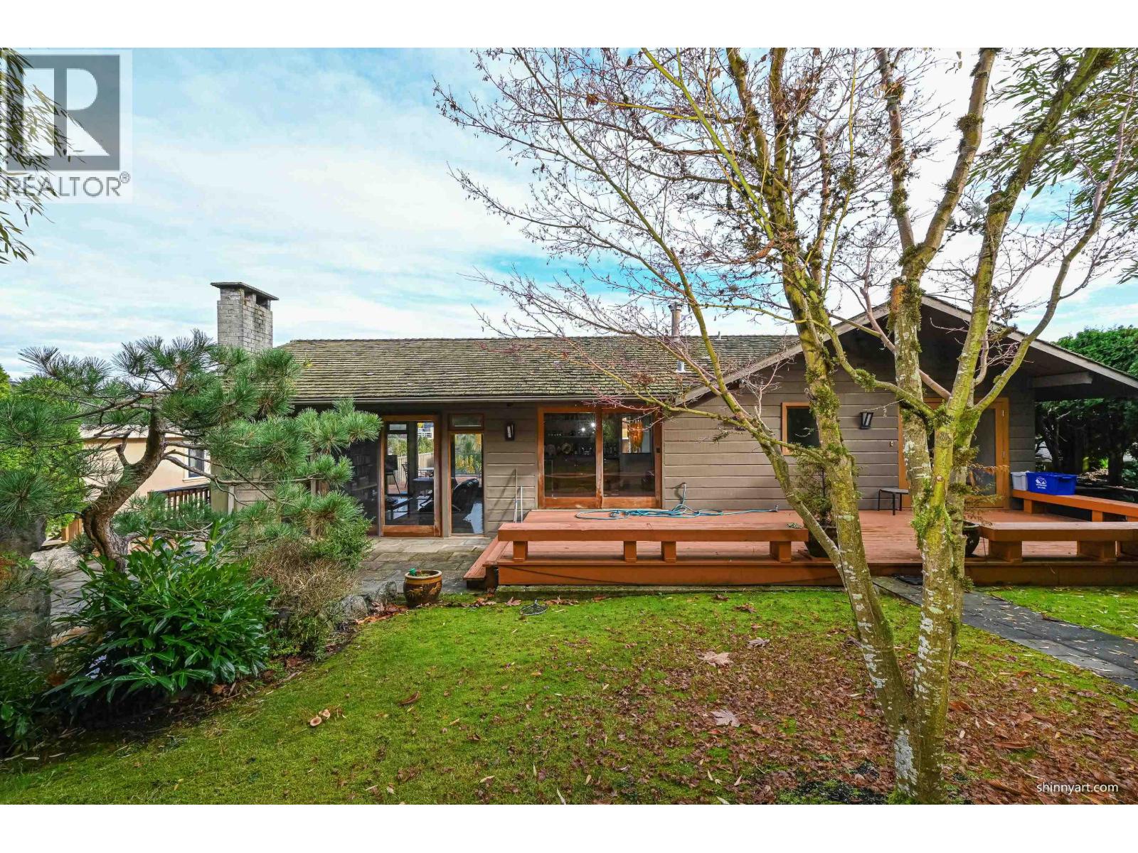 4729 PATON STREET, Vancouver