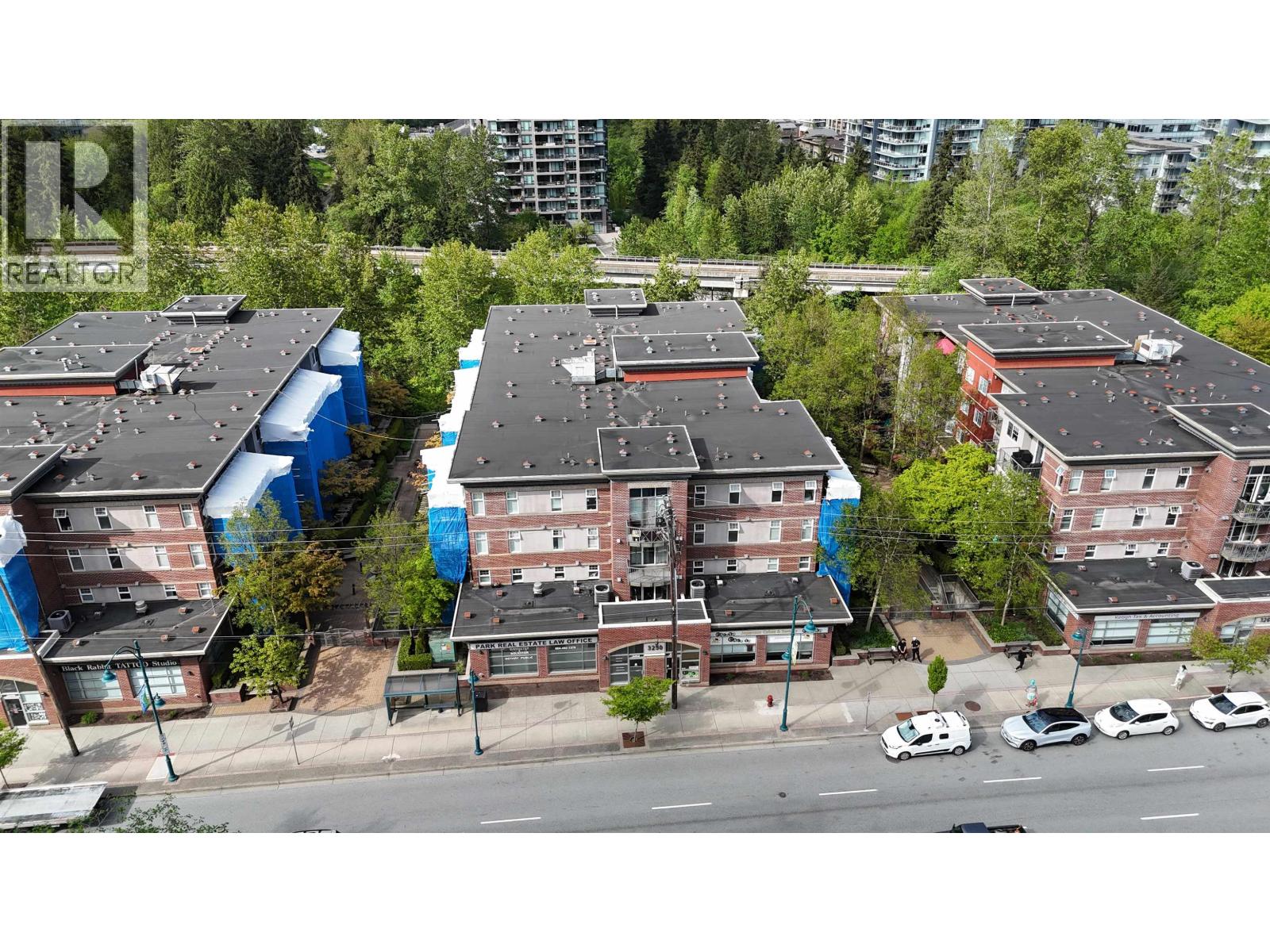 403 3250 ST JOHNS STREET, Port Moody