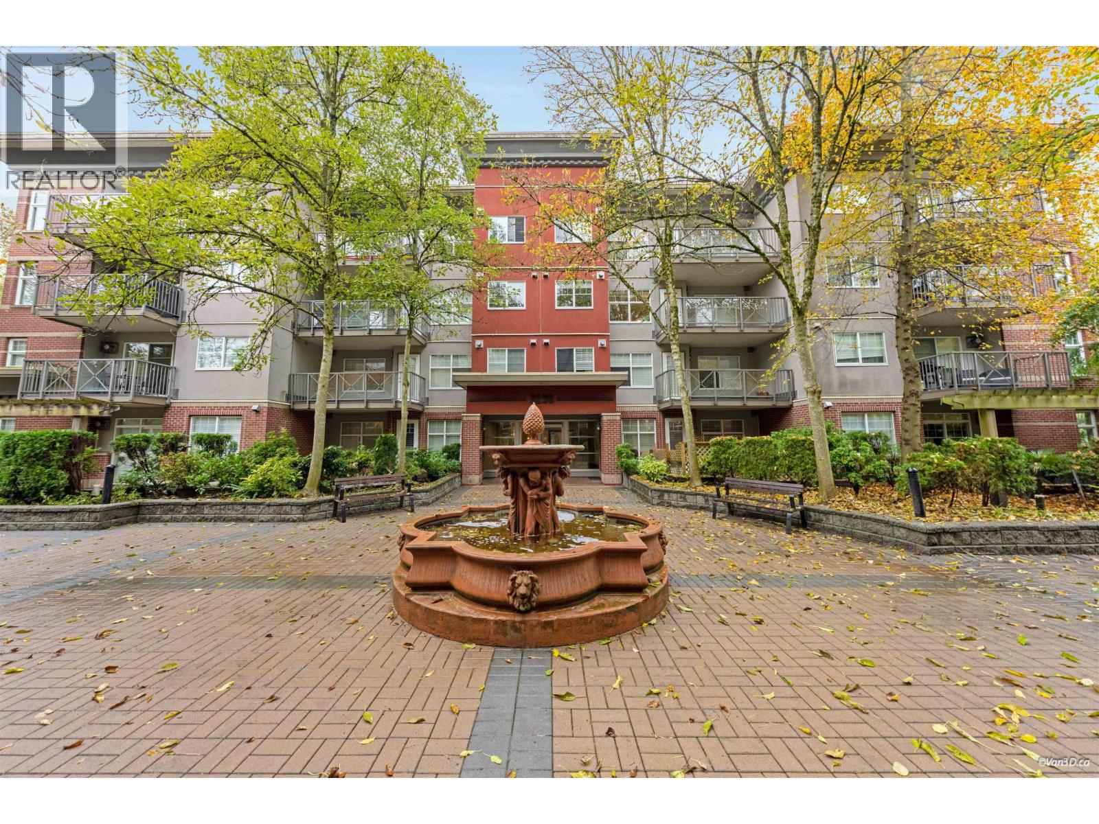 403 3250 ST JOHNS STREET, Port Moody