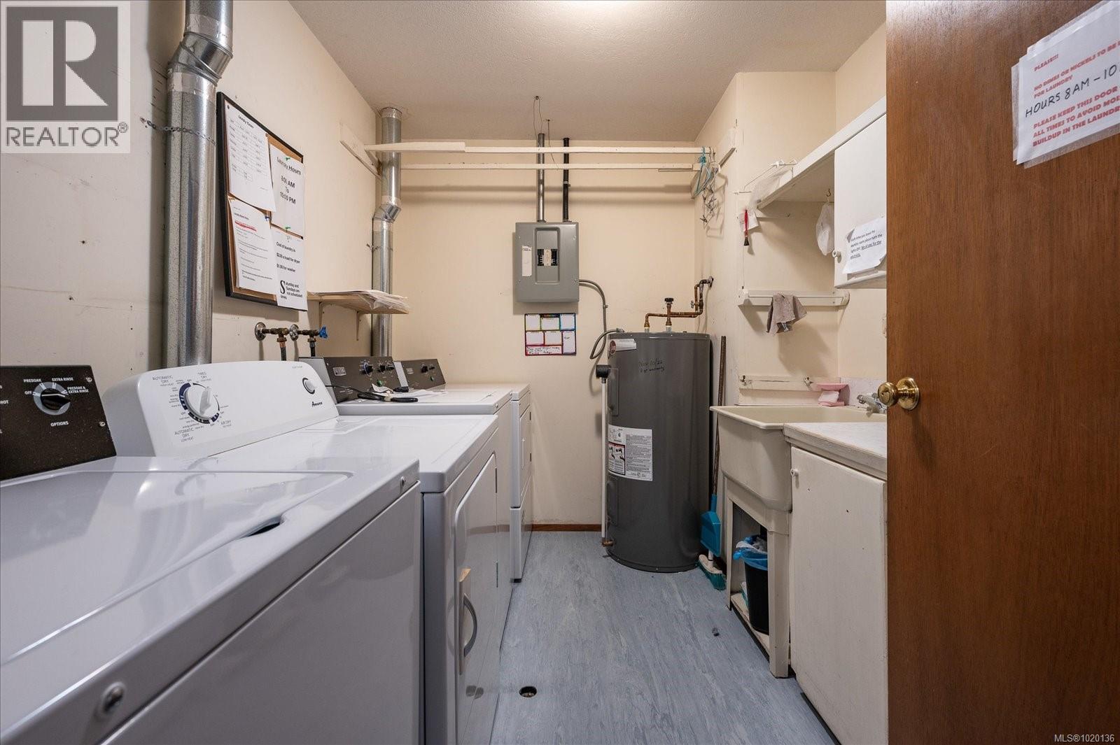 6 219 Bagshaw St, Parksville