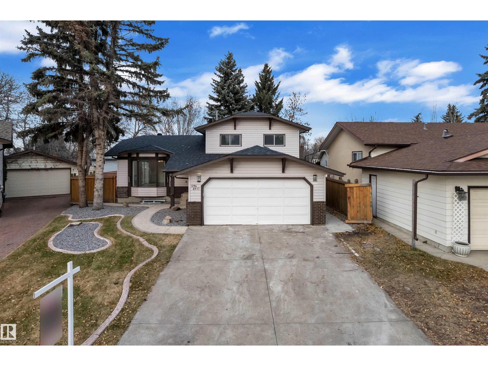 1136 49 ST NW, Edmonton