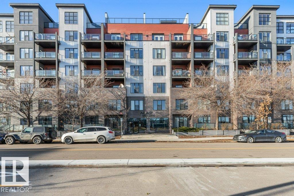 #114 10518 113 ST NW, Edmonton