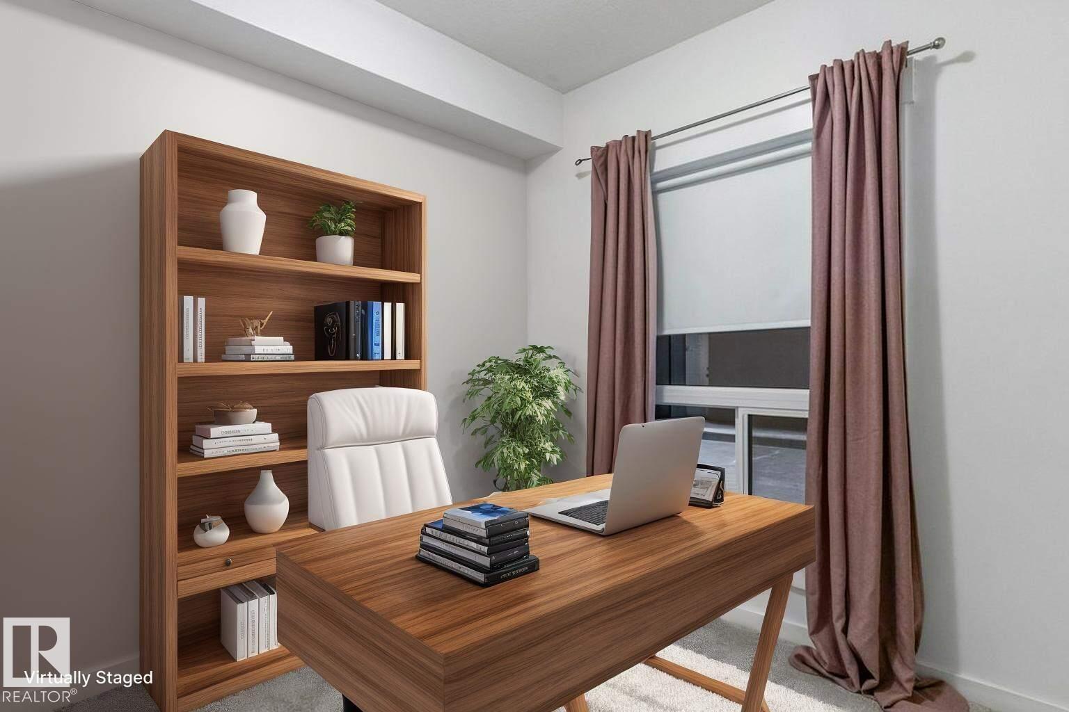 #114 10518 113 ST NW, Edmonton