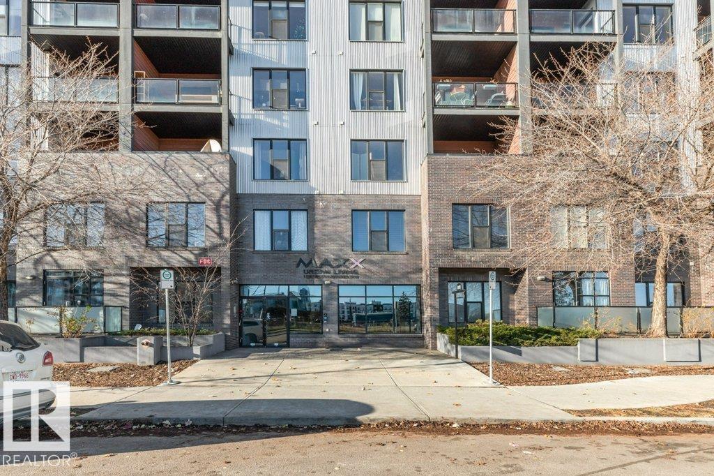 #114 10518 113 ST NW, Edmonton