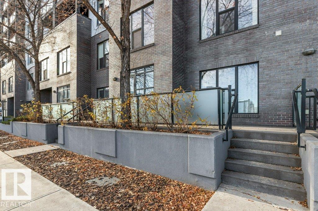 #114 10518 113 ST NW, Edmonton