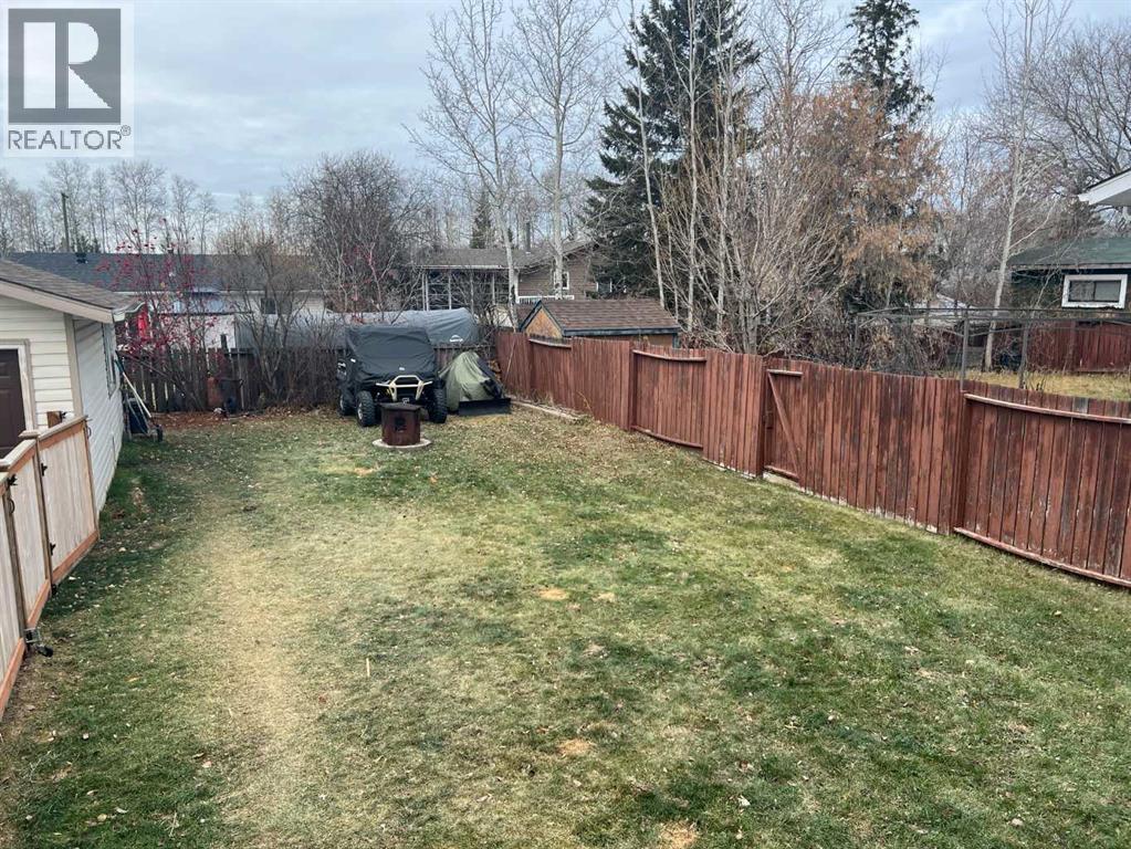 237 Cochrane Crescent, Fort McMurray