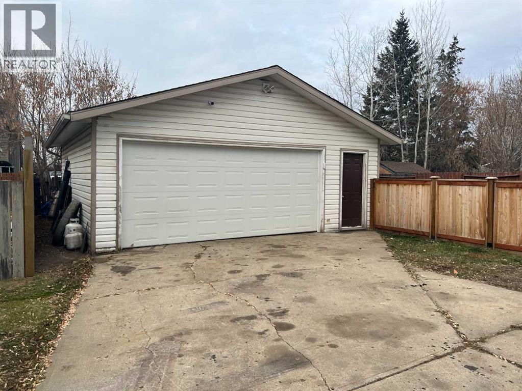 237 Cochrane Crescent, Fort McMurray