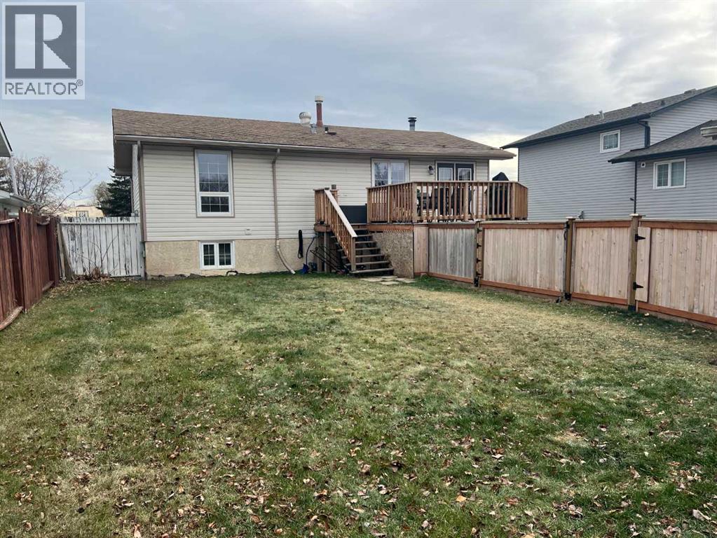 237 Cochrane Crescent, Fort McMurray