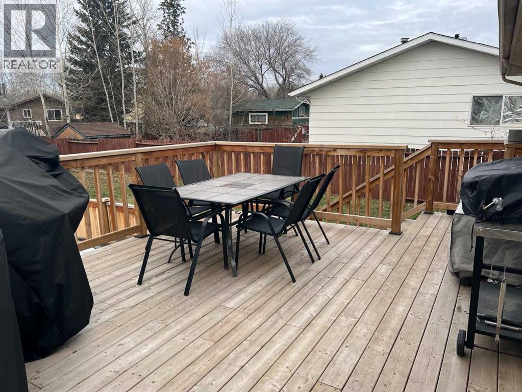 237 Cochrane Crescent, Fort McMurray