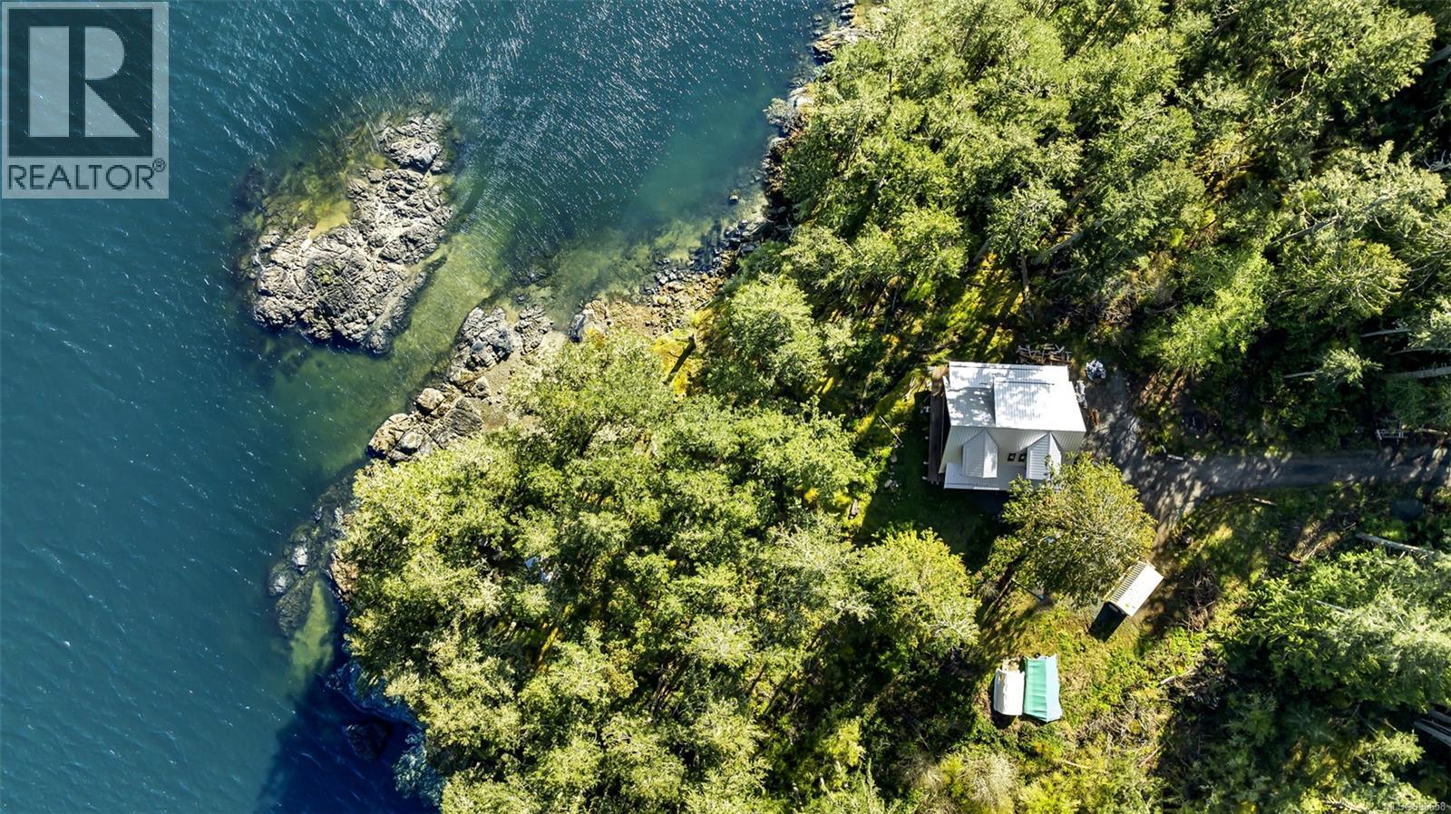 998 Gillespie Rd, Sooke