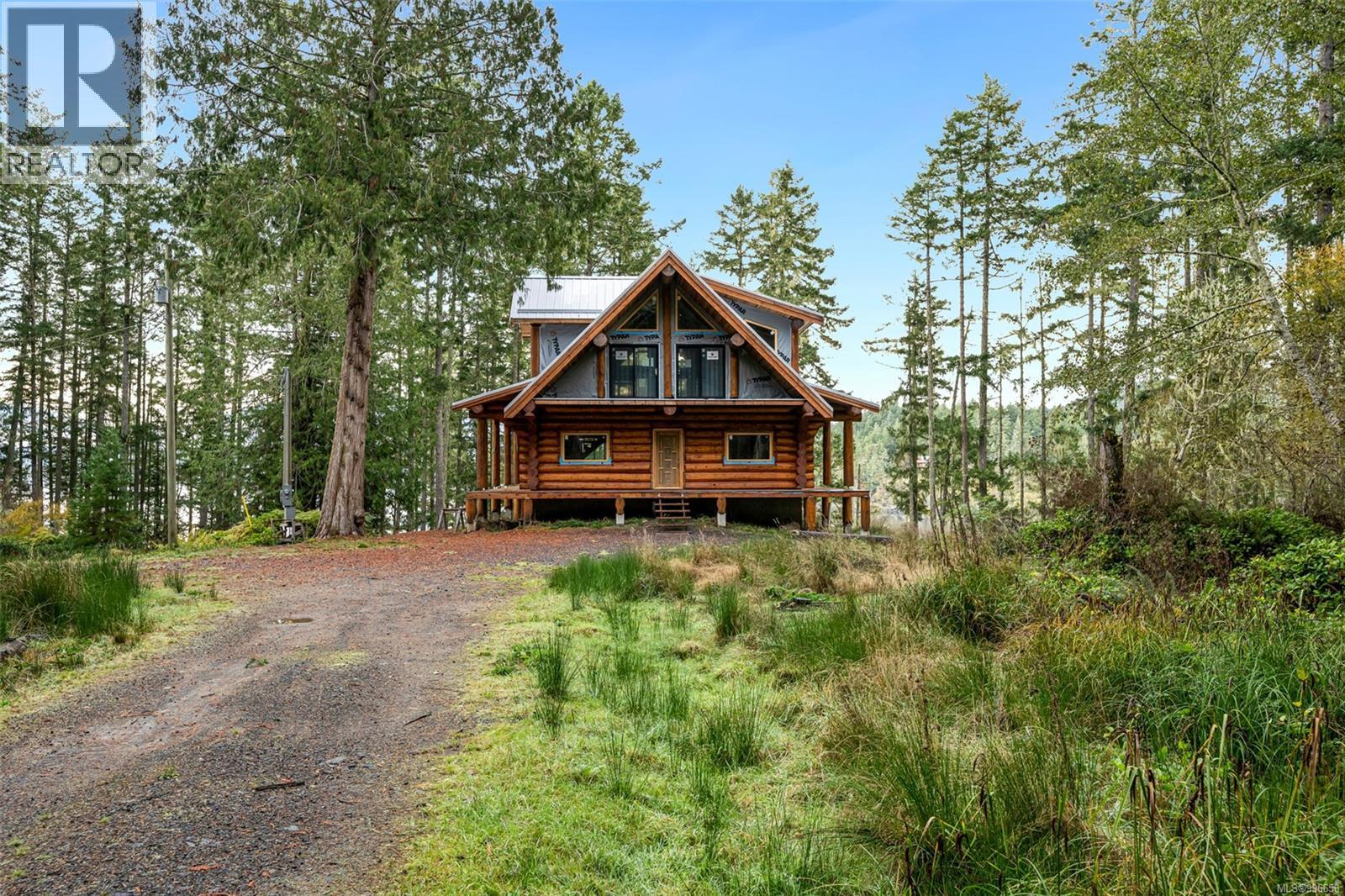 998 Gillespie Rd, Sooke