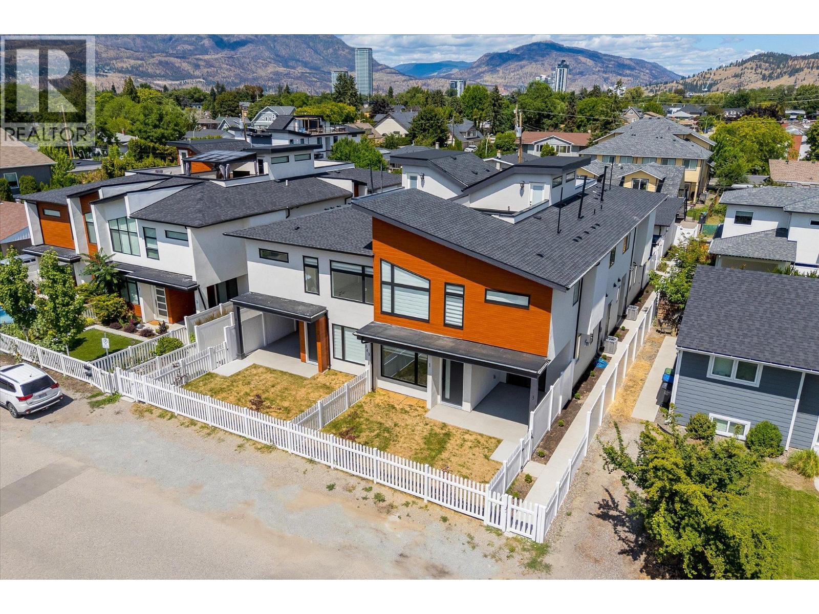 1 840 Grenfell Avenue, Kelowna