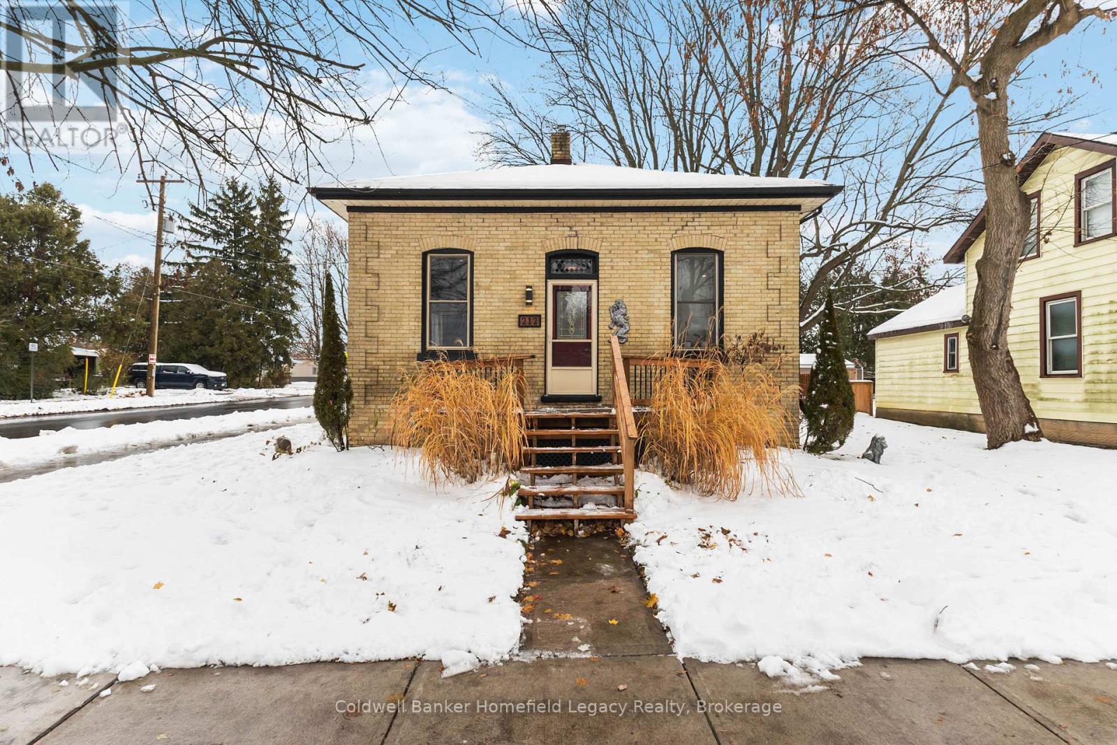 212 ANDREW STREET - Photo 2 of 50, South Huron (Exeter), Ontario