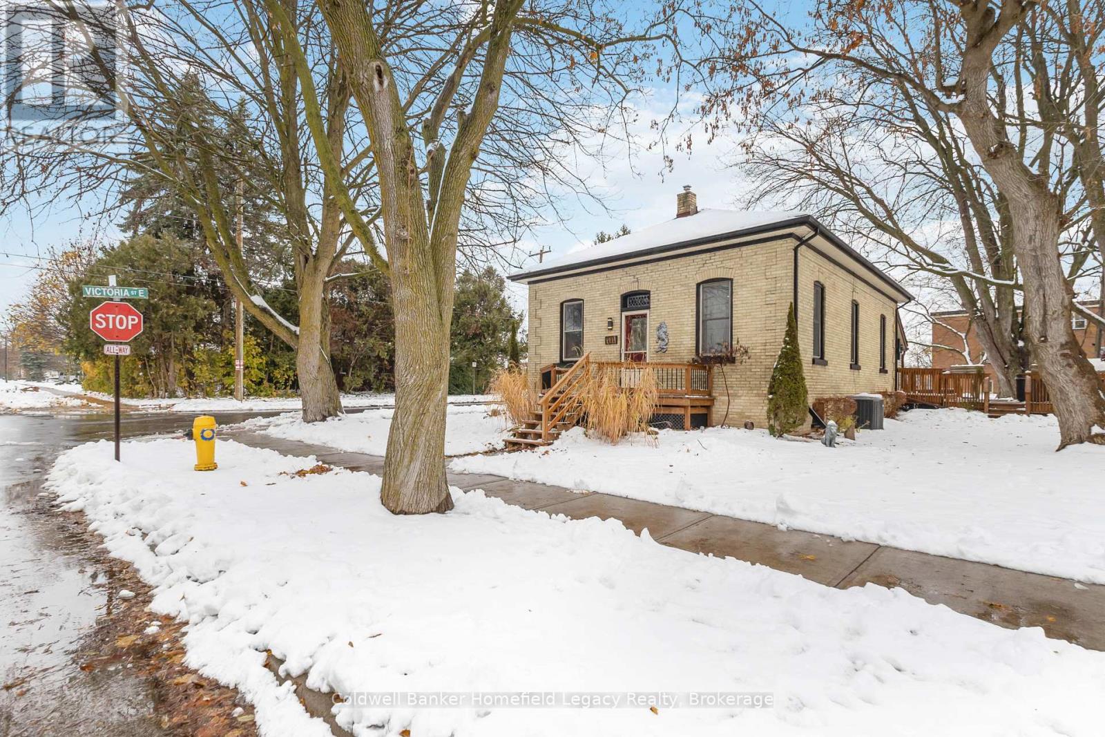 212 ANDREW STREET - Photo 3 of 50, South Huron (Exeter), Ontario