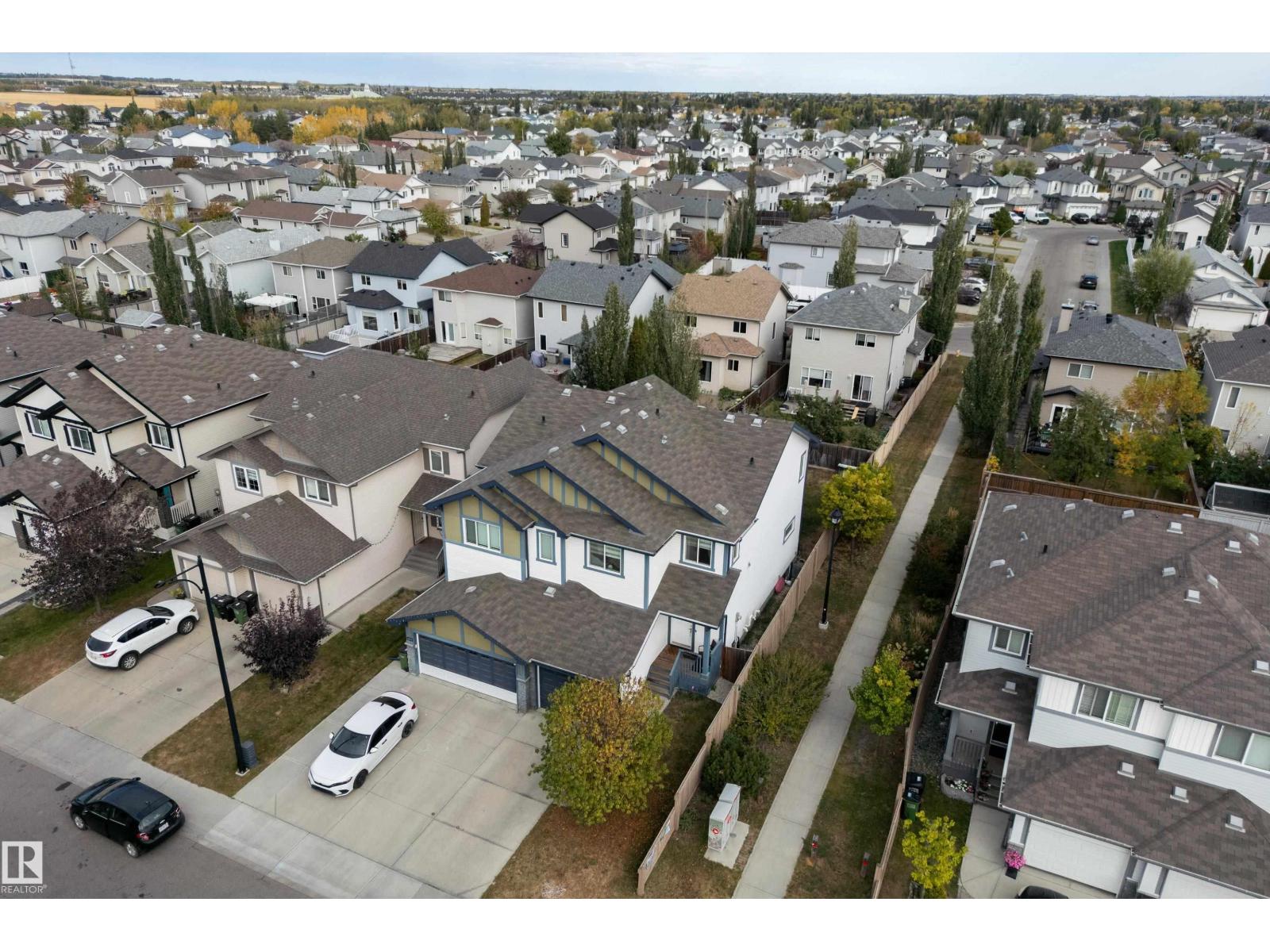 16821 120 ST NW, Edmonton