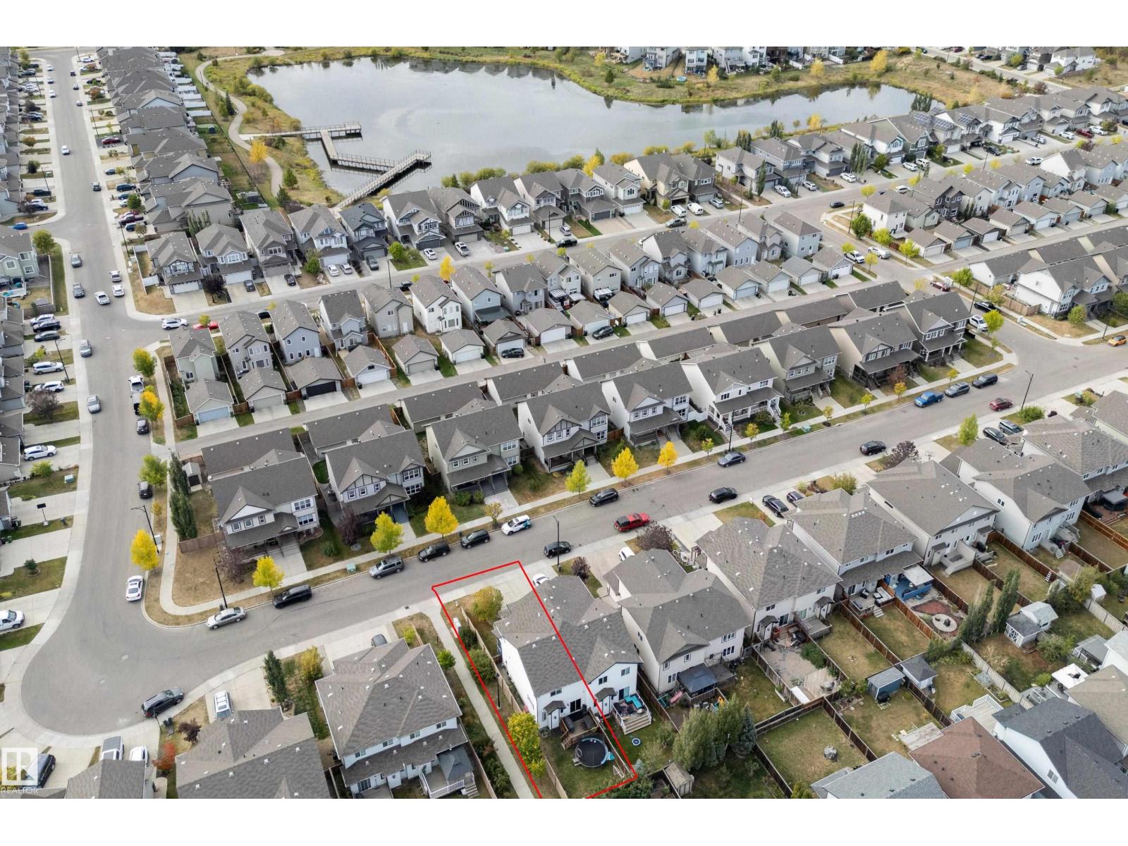 16821 120 ST NW, Edmonton