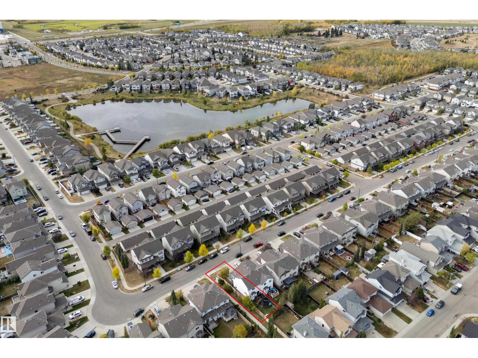 16821 120 ST NW, Edmonton