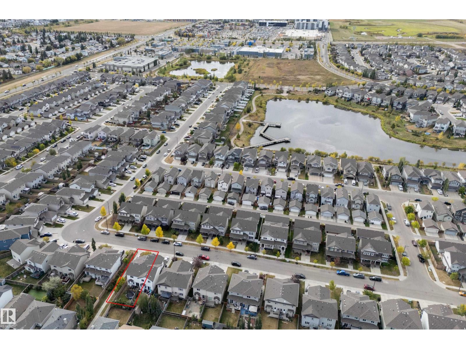 16821 120 ST NW, Edmonton