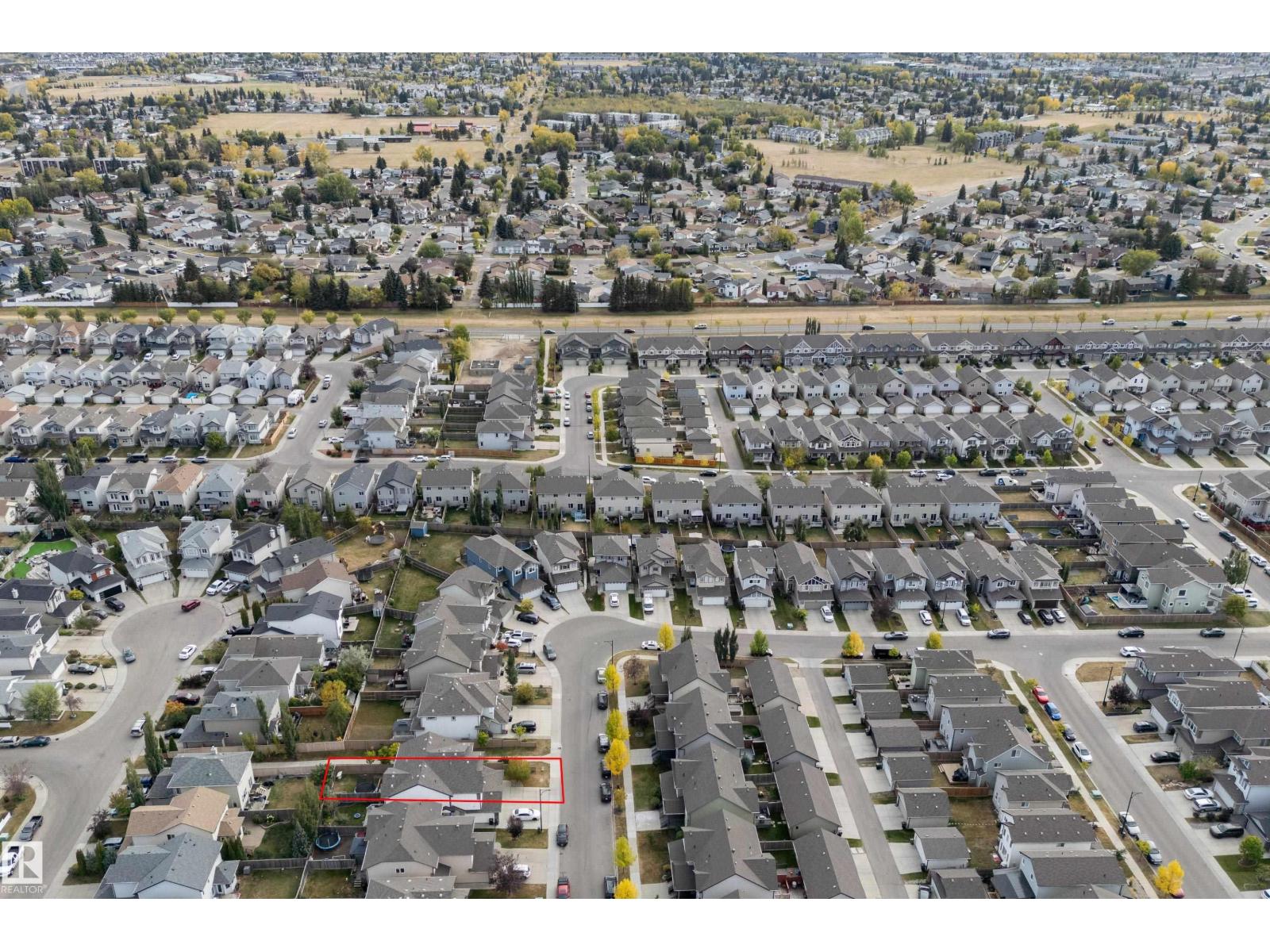 16821 120 ST NW, Edmonton