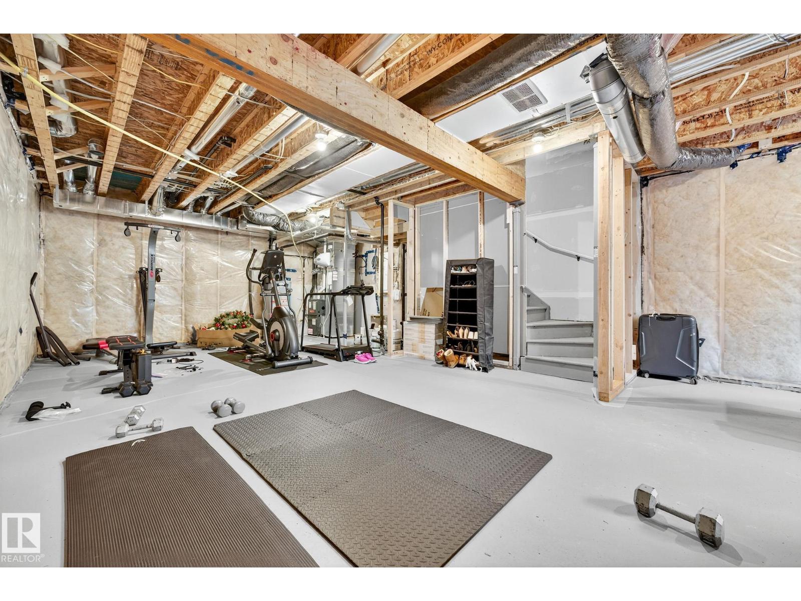 431 CONROY CR SW, Edmonton