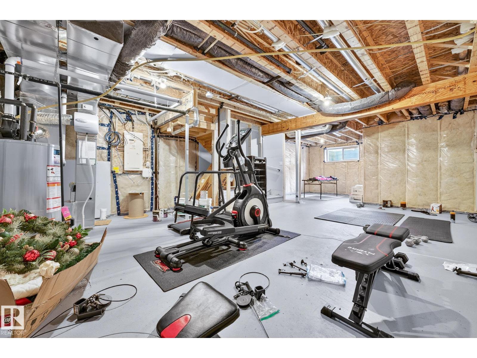 431 CONROY CR SW, Edmonton