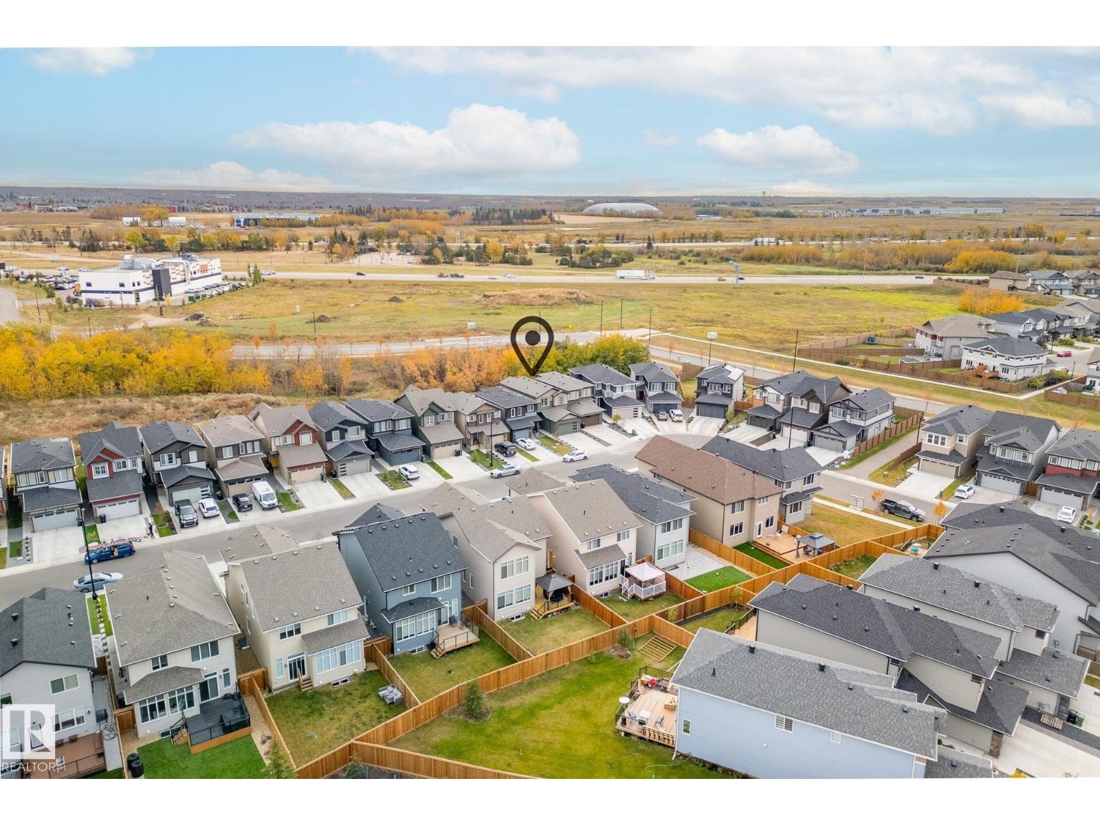 431 CONROY CR SW, Edmonton