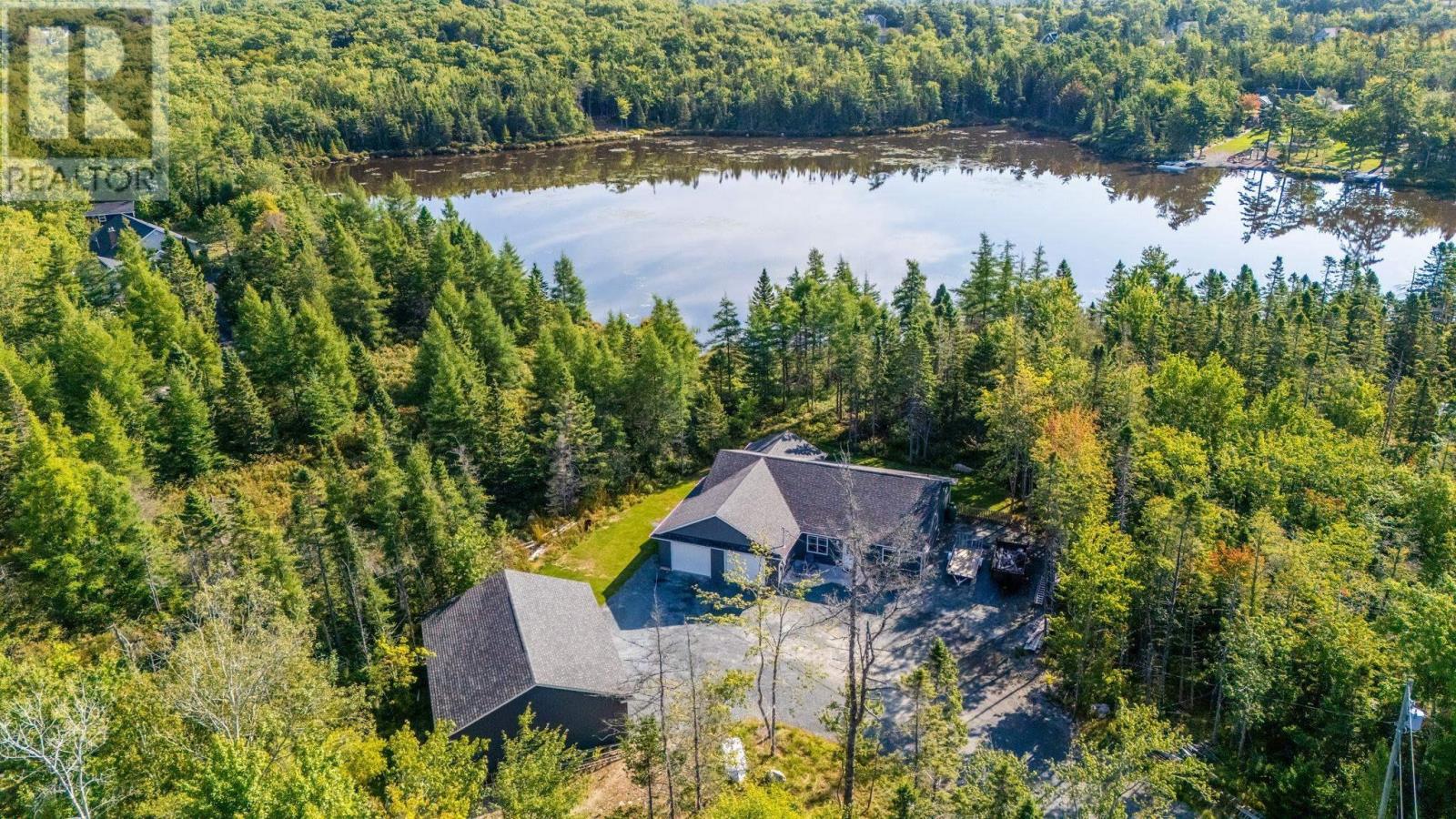 Property 40 of 42 of 160 Big Hubley Lake Drive