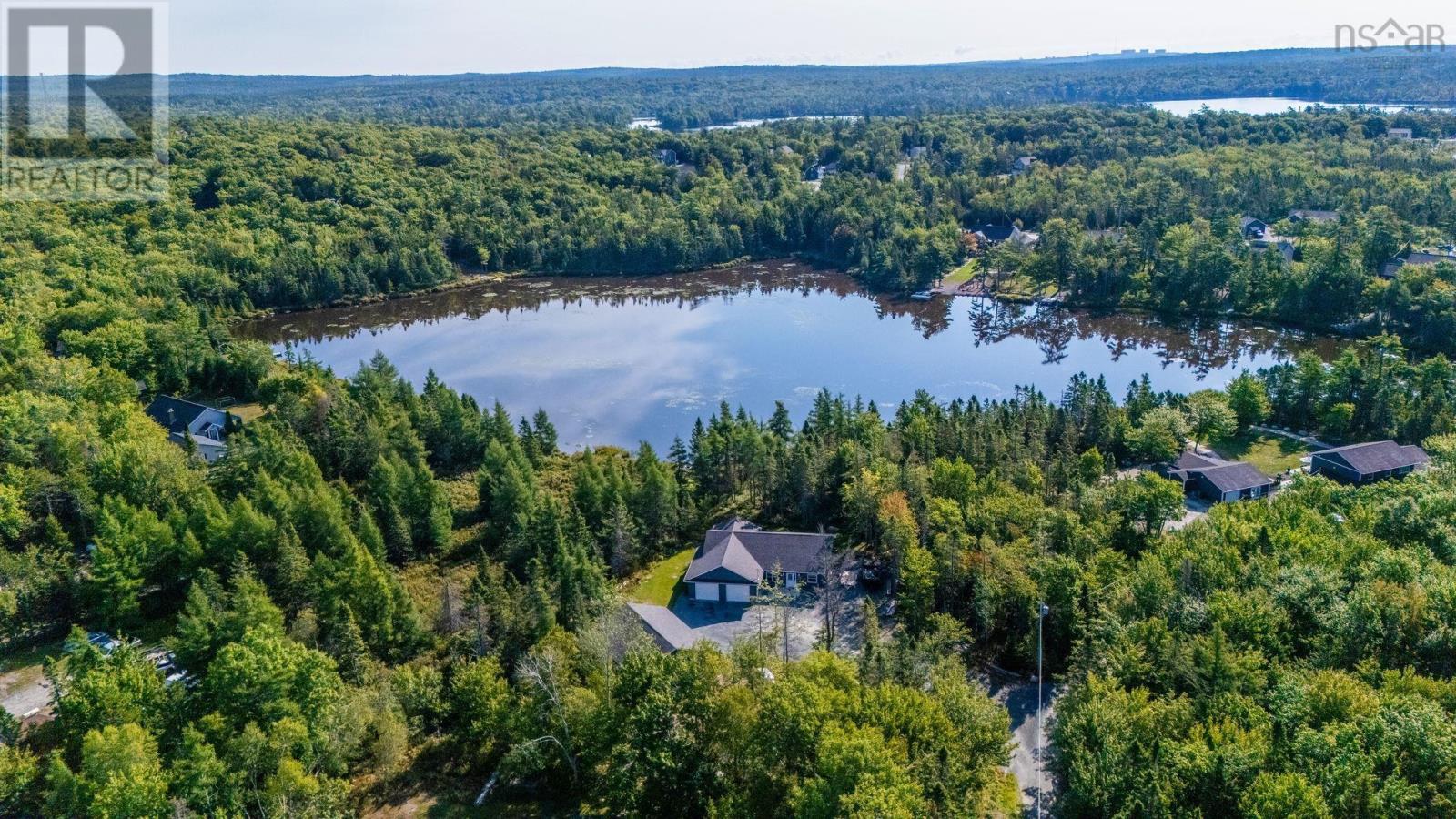 Property 34 of 42 of 160 Big Hubley Lake Drive