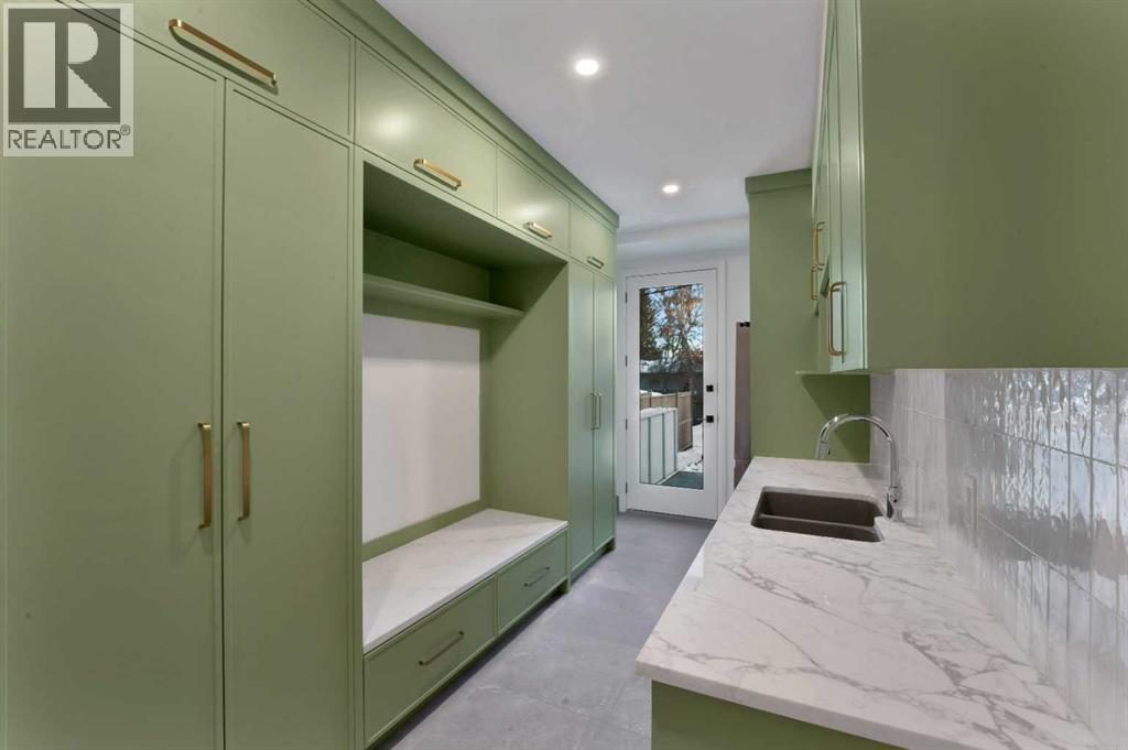 Single Family House for Sale in   Avenue SW Rutland Park Calgary 