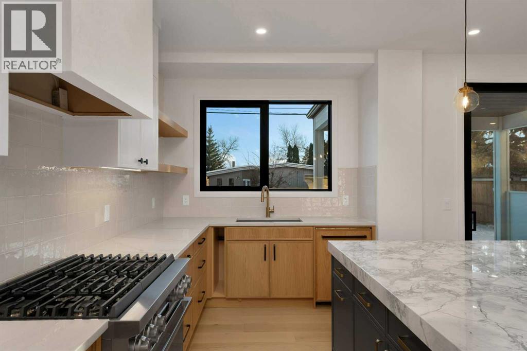 Single Family House for Sale in   Avenue SW Rutland Park Calgary 